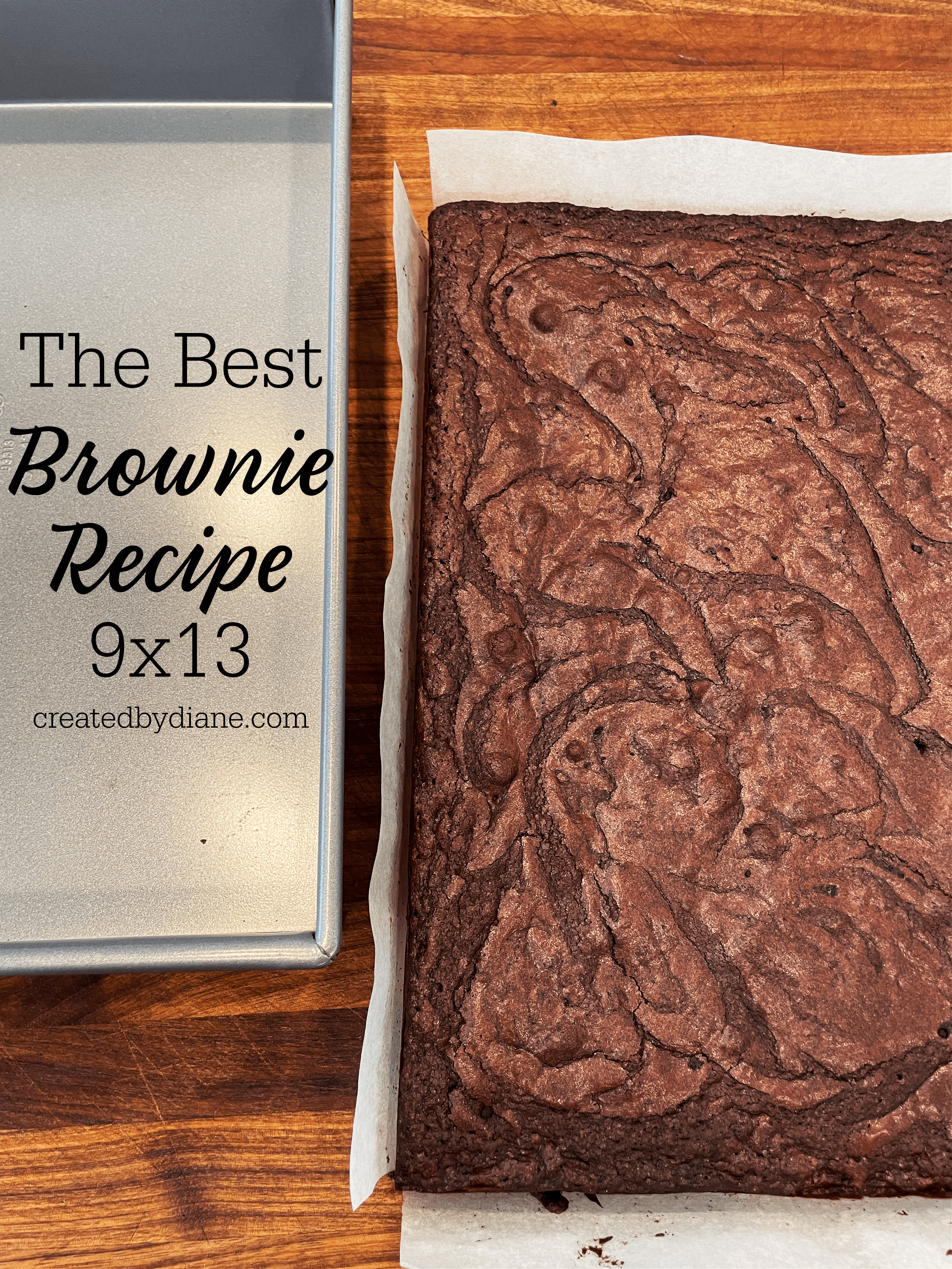 Brownie Pan & Parchment Guide for Perfect Results