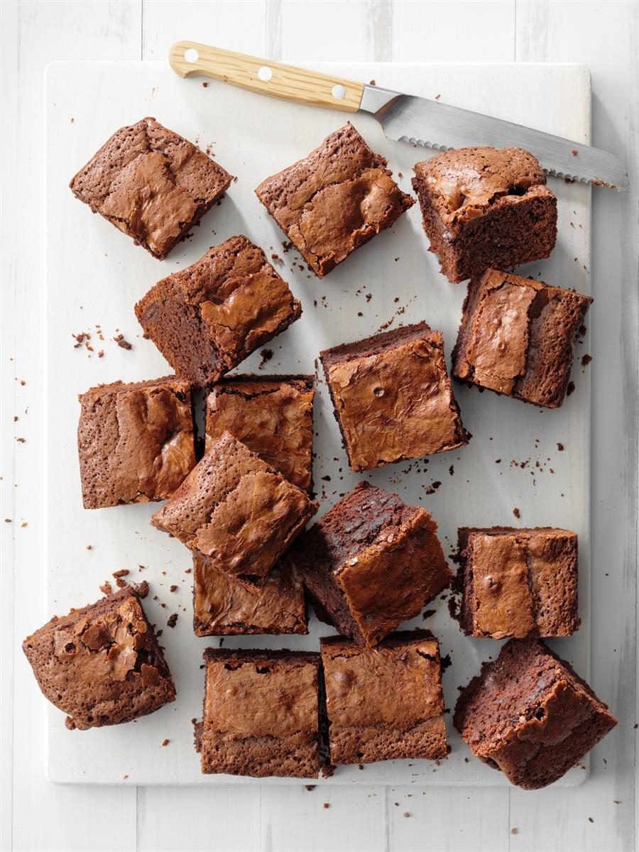 Ultimate Fudgy Brownie Recipe: Beat the Box, Get the Fudge